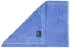 Cawö Frottiertücher Lifestyle 7007 Uni 50x100cm, 134 capri