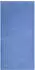 Cawö Frottiertücher Lifestyle 7007 Uni 50x100cm, 134 capri