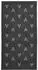 Cawö Handtuch Alpenchic 6229-73 Granit 70x140cm