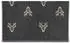 Cawö Handtuch Alpenchic 6229-73 Granit 70x140cm