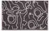 Cawö Handtuch Cute Cats 6264-77 basalt/platin 50x100cm