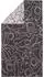 Cawö Handtuch Cute Cats 6264-77 basalt/platin 80x150cm