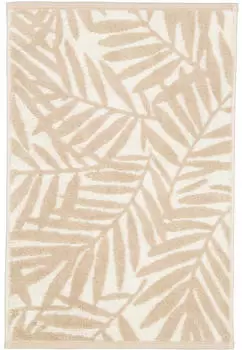 Caw&ouml; Handtuch Maison 6267-33 Natur 30x50cm