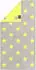 Cawö Handtuch New Stars 6260-75 Platin Lime 50x100cm