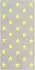 Cawö Handtuch New Stars 6260-75 Platin Lime 50x100cm