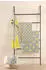 Cawö Handtuch New Stars 6260-75 Platin Lime 50x100cm