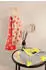 Cawö Handtuch New Stars 6260-75 Platin Lime 50x100cm