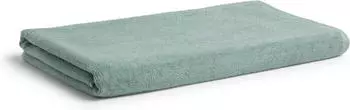 M&ouml;ve Soft Silence Saunatuch 80x180 cm reed green (651)