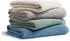 Möve Soft Silence Saunatuch 80x180 cm reed green (651)