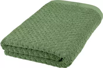 ROSS Duschtuch Harmony 70x140cm gr&uuml;n (piniengr&uuml;n) (29809450-0)