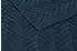 ROSS Duschtuch Sensual 9001 75x140cm blau (nachtblau) (50267548-0)
