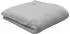 ROSS Duschtuch Vita 70x140cm grau (silbergrau) (92649812-0)