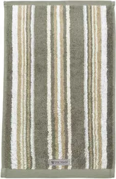 ROSS G&auml;stehandt&uuml;cher Sinfonie 30x50cm (6 Stk.) grau (flanell) (94220264-0)