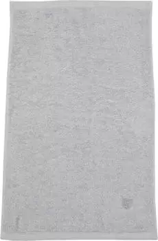 ROSS G&auml;stehandt&uuml;cher Vita 30x50cm (6 Stk.) grau (silbergrau) (68216140-0)