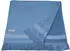 ROSS Hamamtuch Hamam 90x180cm blau (kornblau) (64395612-0)
