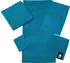 ROSS Handtuch Cashmere feeling 50x100cm (2 Stk.) blau (petrol) (15493718-0)