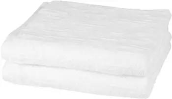 ROSS Handtuch Premium 50x100cm (2 Stk.) wei&szlig; (29971902-0)