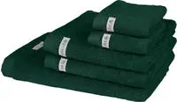 ROSS Handtuch Set "Sinfonie" Set 5 Stk. Frottier beinhaltet Handt&uuml;cher,...