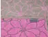 ROSS Handtücher Blütenfond 50x100cm (2 Stk.) rosa (flanell, mauve) (26334916-0)