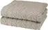 ROSS Handtücher Sensual 9001 50x100cm (2 Stk.) grau (flanell) (74394709-0)