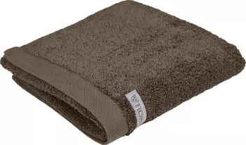 ROSS Handt&uuml;cher Sinfonie 50x100cm (2 Stk.) grau (taupe) (34280807-0)
