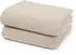 ROSS Handtücher Waffelpique 50x100cm (2 Stk.) beige (natur) (67556928-0)