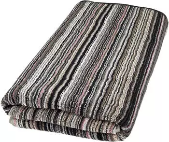 ROSS Saunatuch Missoni-Serie 75x200cm bunt (flanell, bunt) (19965345-0)