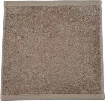 ROSS Seiftuch Vita 30x30cm (6 Stk.) braun (cappuccino) (55055146-0)