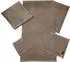ROSS Seiftuch Vita 30x30cm (6 Stk.) braun (cappuccino) (55055146-0)