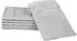 ROSS Waschhandschuh Rubin 16x22cm (6 Stk.) grau (granit) (72040638-0)