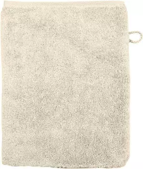 ROSS Waschhandschuh Sensual Skin 16x22cm (6 Stk.) beige (champagner) (21268269-0)