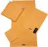 ROSS Waschhandschuh Smart 16x21cm (6 Stk.) orange (aprikose) (47436612-0)