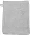 ROSS Waschhandschuh Vita 16x22cm (6 Stk.) silber (silberfarben) (74487428-0)