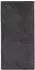 Cawö Frottiertücher Lifestyle 7007 Uni 30x30cm, 740 basalt