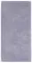 Cawö Frottiertücher Lifestyle 7007 Uni 50x100cm, 187 nordic blue