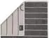 Cawö Handtuch Balance 6232-73 Anthrazit Streifen 80x150cm