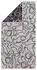 Cawö Handtuch Cute Cats 6264-70 platin/basalt 50x100cm
