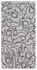 Cawö Handtuch Cute Cats 6264-70 platin/basalt 50x100cm