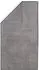 Cawö Handtuch Two-Tone 480-73 Basalt 80x150cm