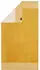 Cawö Handtuch Two-Tone 590-53 Gold 80x150cm