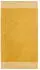 Cawö Handtuch Two-Tone 590-53 Gold 80x150cm
