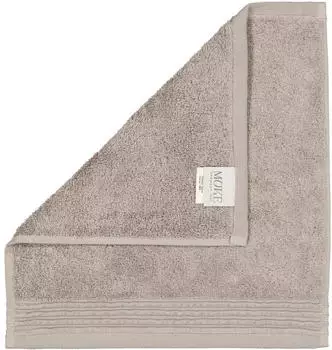 M&ouml;ve Loft Seiftuch 30x30 cm ginger (132)