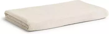 M&ouml;ve Soft Silence Saunatuch 80x180 cm ivory (017)