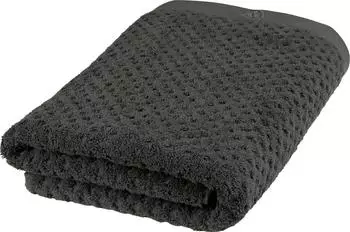 ROSS Duschtuch Harmony 70x140cm grau (graphit) (83578930-0)