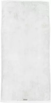 ROSS Duschtuch Sinfonie 70x140cm wei&szlig; (45462717-0)