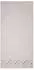 ROSS Duschtuch Stoneline 70x140cm stein (38977641-0)