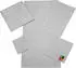 ROSS Duschtuch Vita 80x200cm grau (silbergrau) (35310300-0)