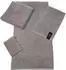 ROSS Gästehandtuch Smart 30x50cm (6 Stk.) grau (flanell) (31830738-0)