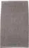 ROSS Gästehandtuch Smart 30x50cm (6 Stk.) grau (flanell) (31830738-0)