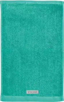 ROSS G&auml;stehandt&uuml;cher Sinfonie 30x50cm (6 Stk.) blau (karibik) (69388747-0)